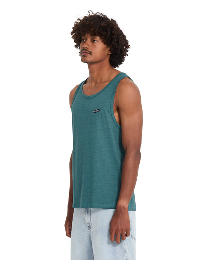 PISTOL STONE - CANOTTA A4512606 _RFG VOLCOM 