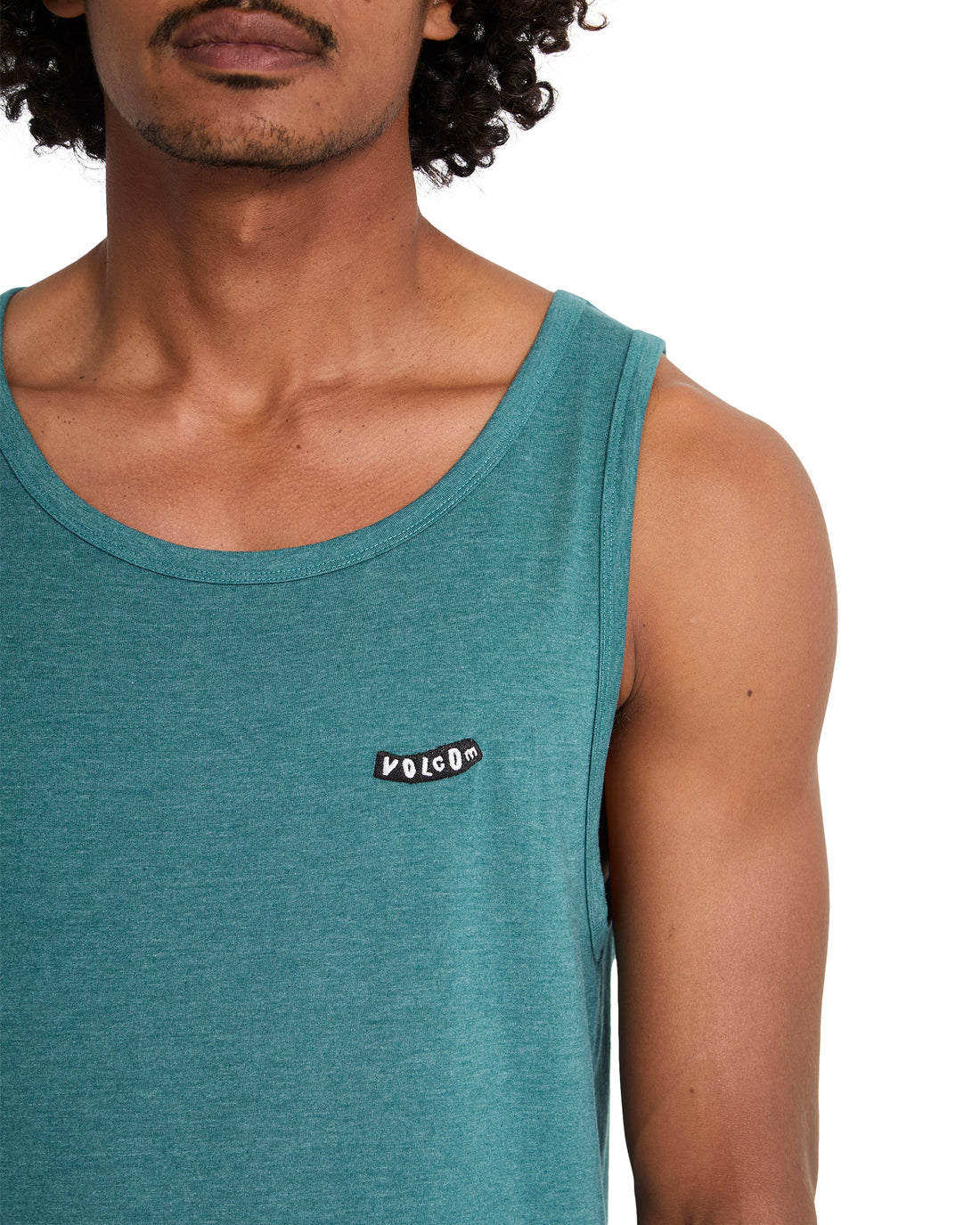 PISTOL STONE - CANOTTA A4512606 _RFG VOLCOM 