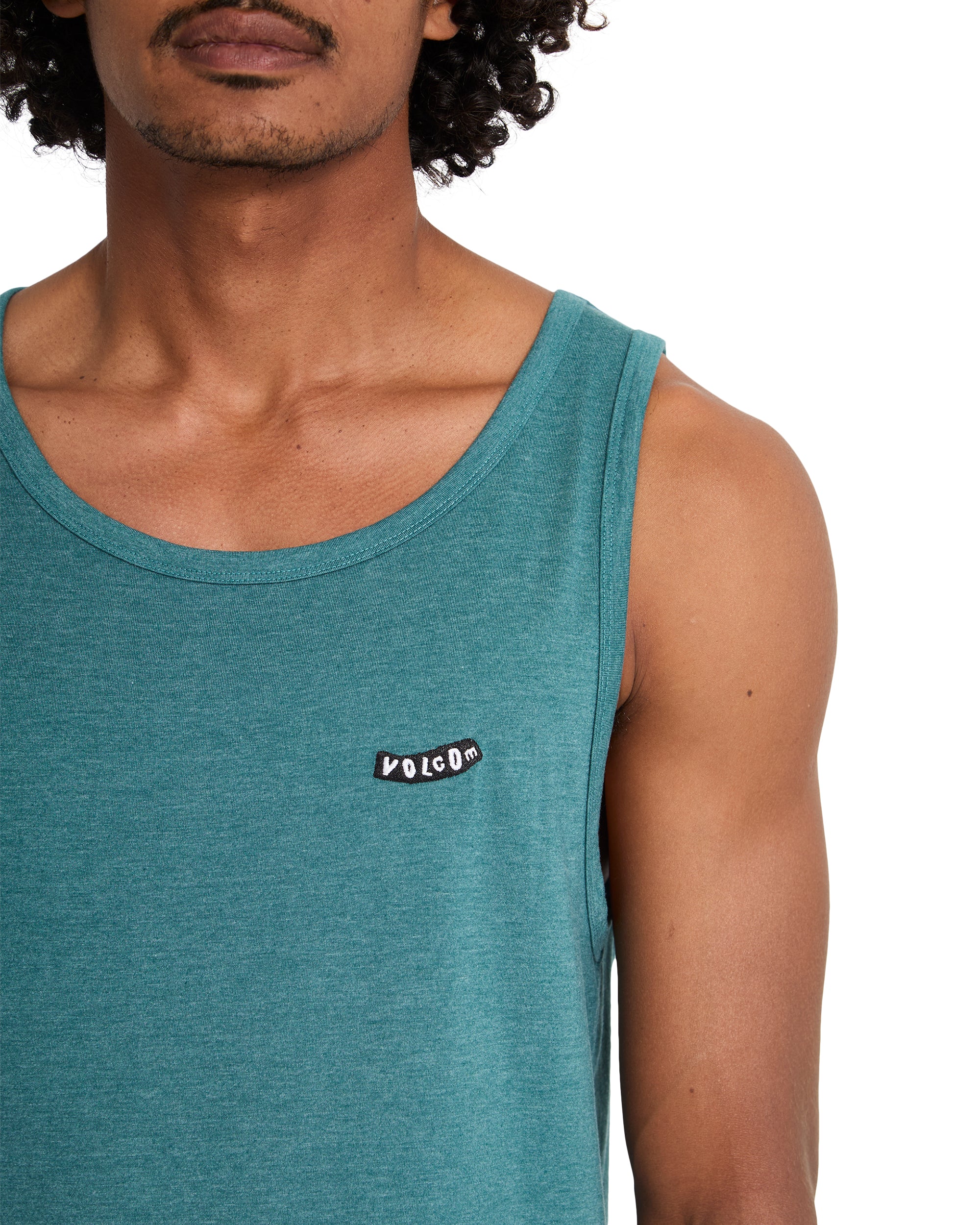 PISTOL STONE - CANOTTA A4512606 _RFG VOLCOM 