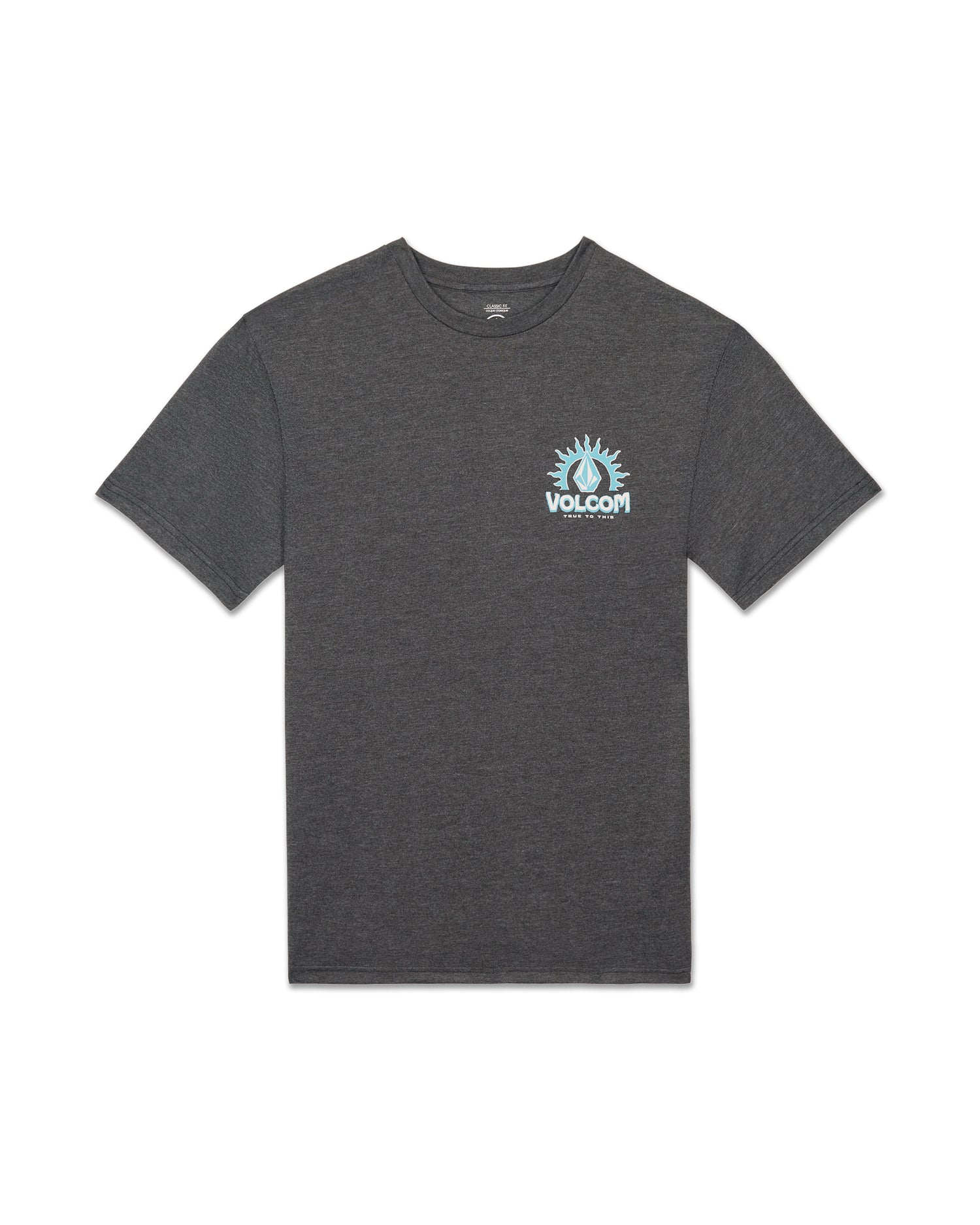 SOLSTICE - T-SHIRT A5712624 _HBK VOLCOM 