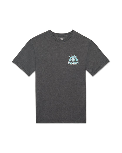 SOLSTICE - T-SHIRT A5712624 _HBK VOLCOM 