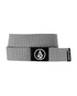 CIRCLE WEB - CINTURA D5912601 _HGR VOLCOM 