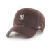 BASE RUNNER &