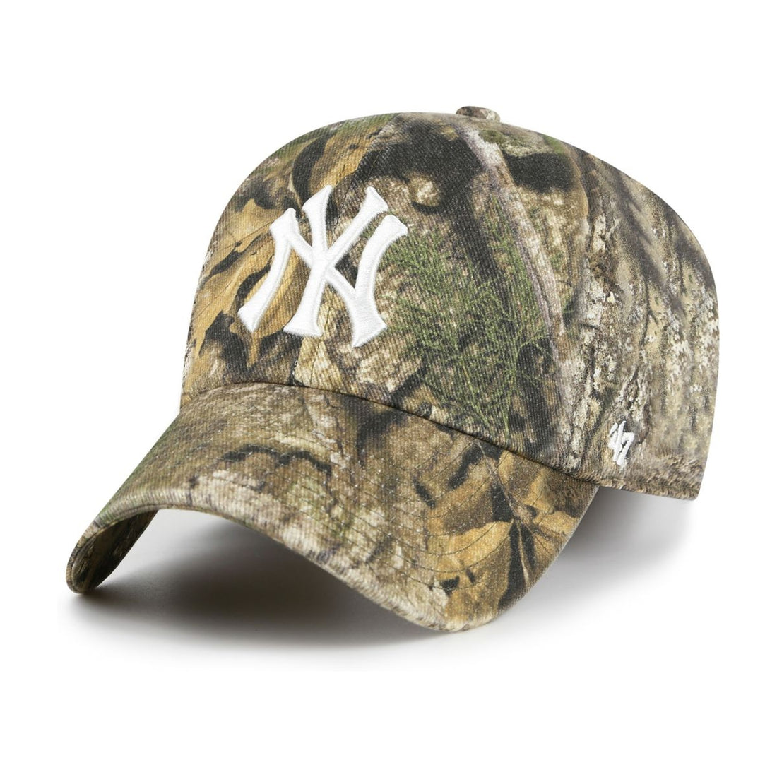 47 CLEAN UP REAL TREE NEW YORK YANKEES - CAPPELLINO 15062251 . 47 BRAND 