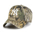 47 CLEAN UP REAL TREE NEW YORK YANKEES - CAPPELLINO 15062251 . 47 BRAND 