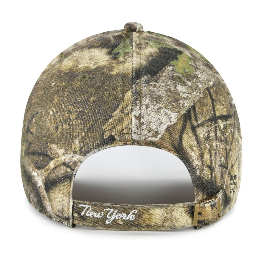 47 CLEAN UP REAL TREE NEW YORK YANKEES - CAPPELLINO 15062251 . 47 BRAND 