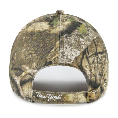 47 CLEAN UP REAL TREE NEW YORK YANKEES - CAPPELLINO 15062251 . 47 BRAND 