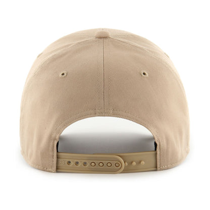RAISED BASIC &