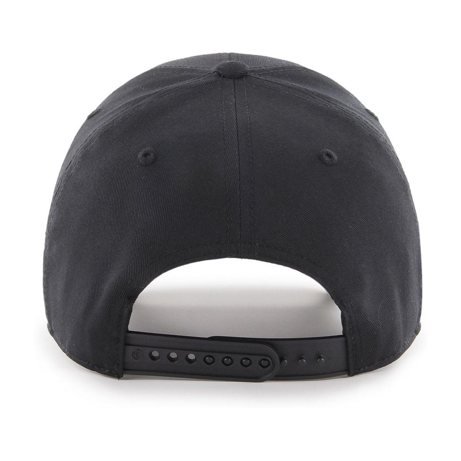 RAISED BASIC &