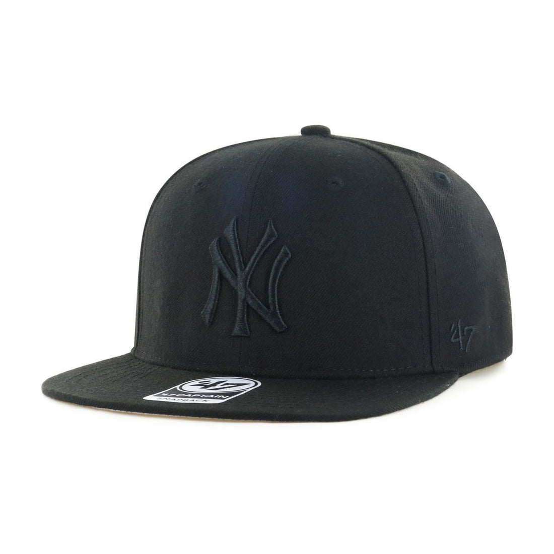 NO SHOT 47 CAPTAIN NEW YORK YANKEES - CAPPELLINO 15062285 . 47 BRAND 