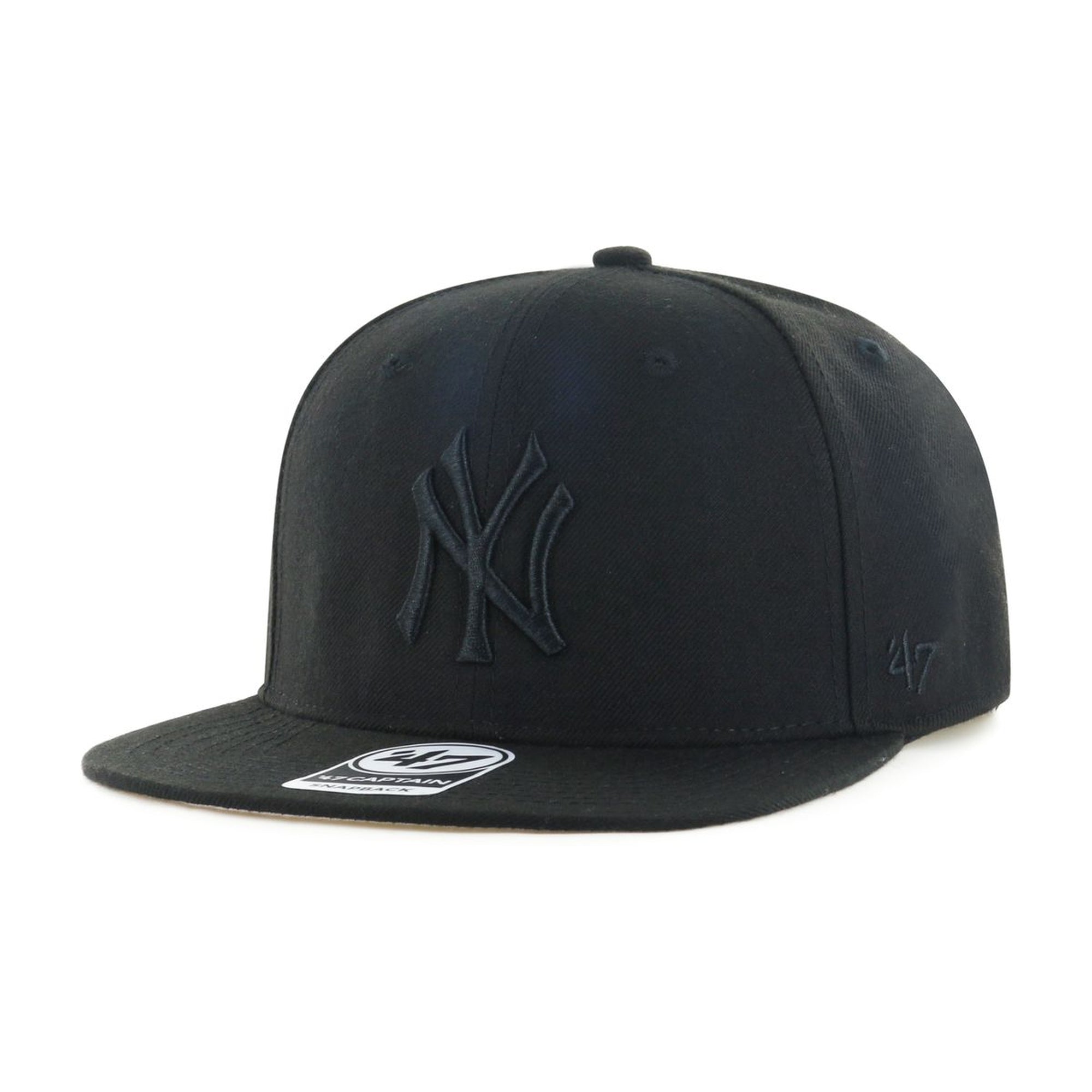NO SHOT 47 CAPTAIN NEW YORK YANKEES - CAPPELLINO 15062285 . 47 BRAND 