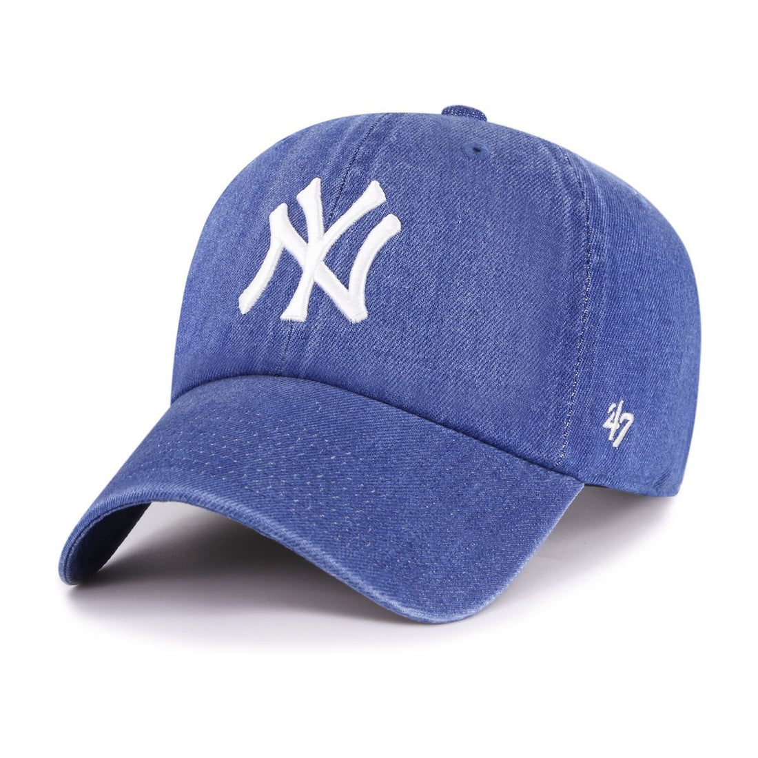 LENNON 47 CLEAN UP NEW YORK YANKEES - CAPPELLINO 15062316 . 47 BRAND 