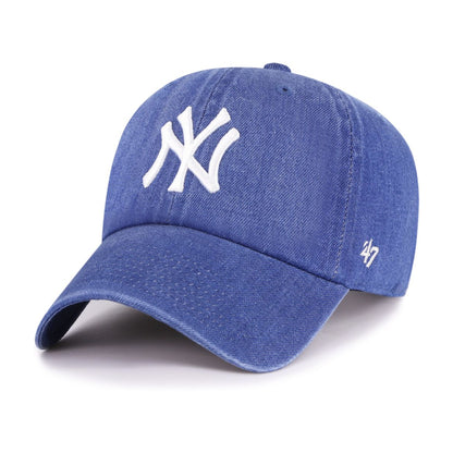 LENNON 47 CLEAN UP NEW YORK YANKEES - CAPPELLINO 15062316 . 47 BRAND 