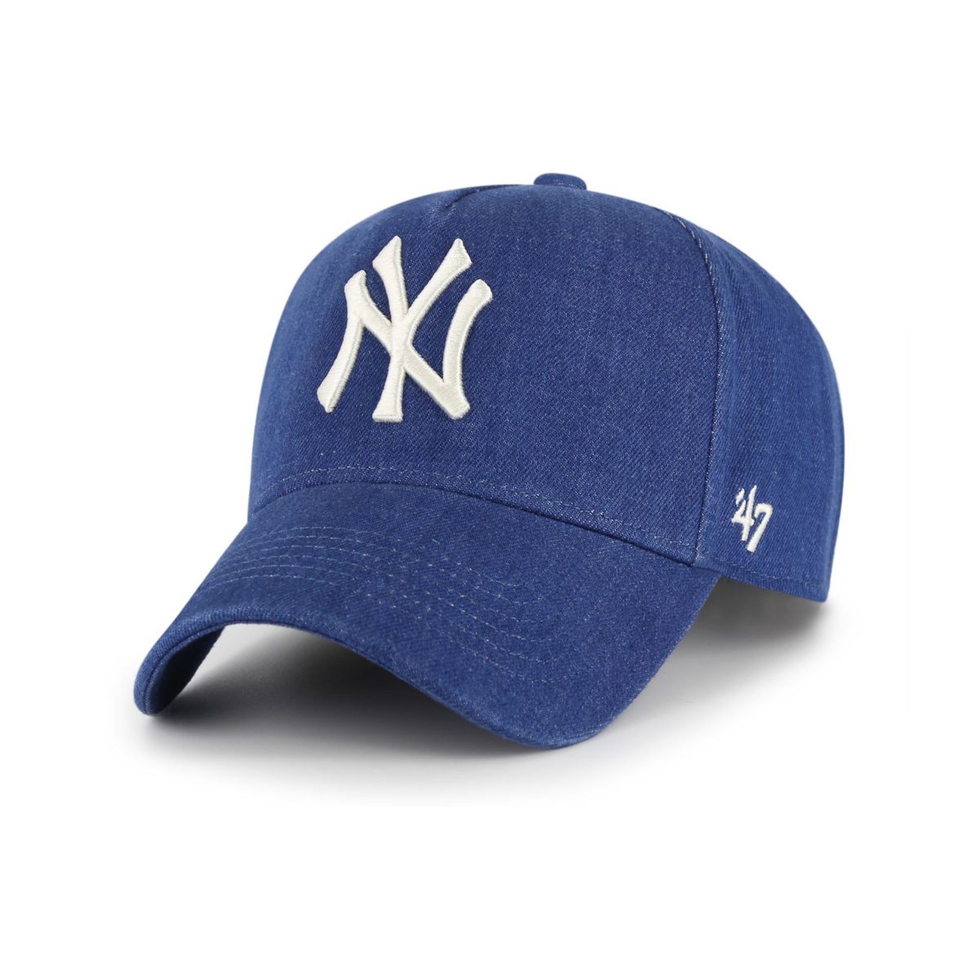 DENIM 47 MVP DT NEW YORK YANKEES - CAPPELLINO 15062345 . 47 BRAND 