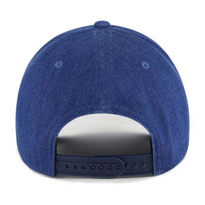 DENIM 47 MVP DT NEW YORK YANKEES - CAPPELLINO 15062345 . 47 BRAND 
