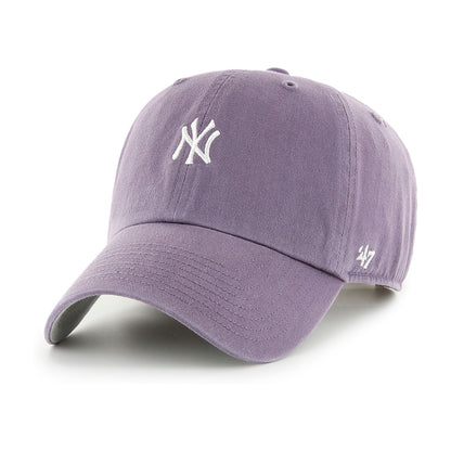 BASE RUNNER &