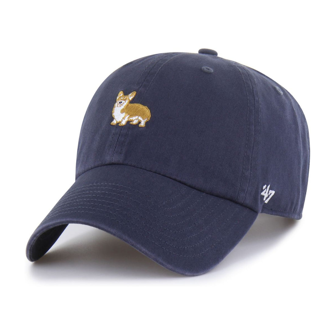 BASE RUNNER ICON 47 CLEAN UP CORGI - CAPPELLINO 15062847 . 47 BRAND 