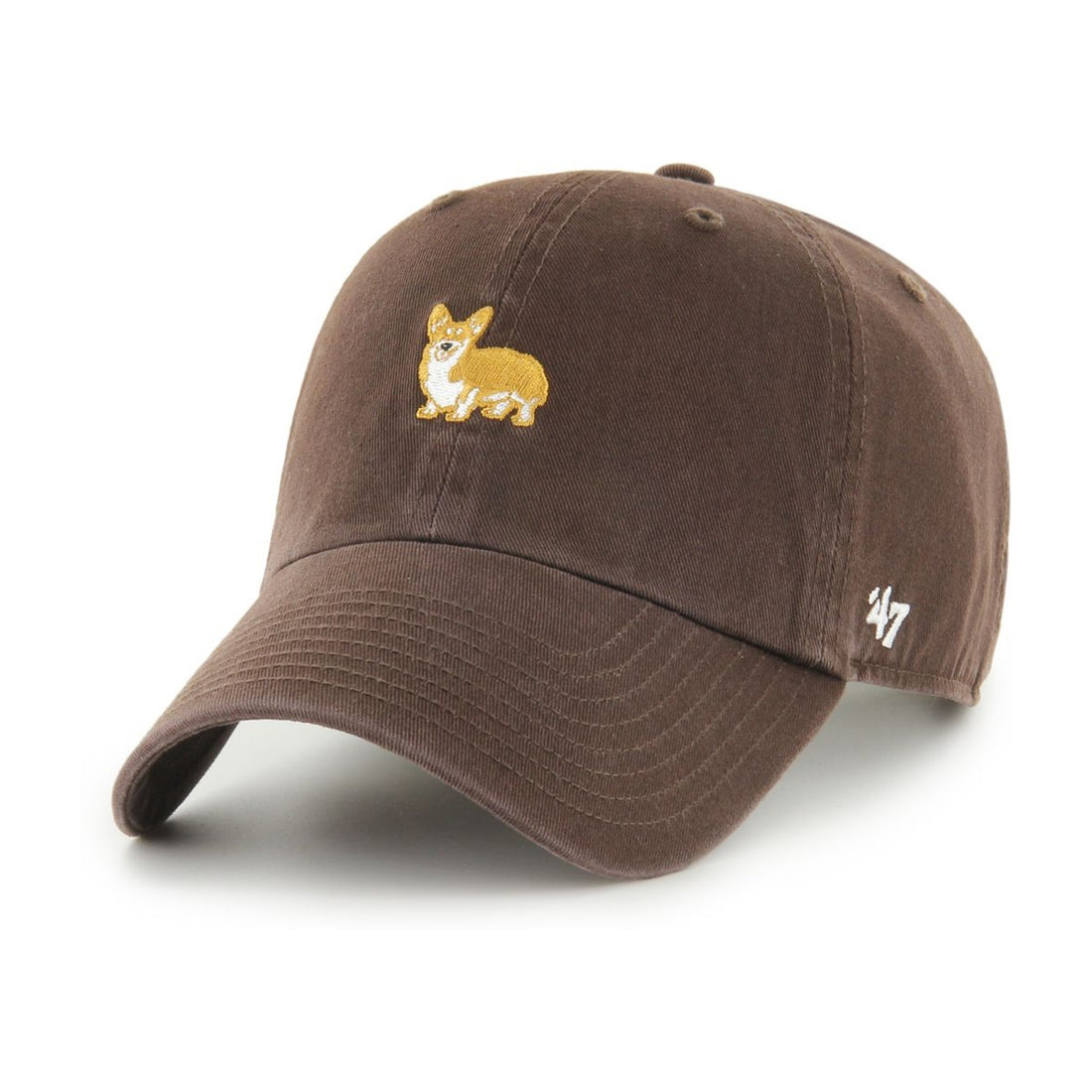 BASE RUNNER ICON 47 CLEAN UP CORGI - CAPPELLINO 15062853 . 47 BRAND 