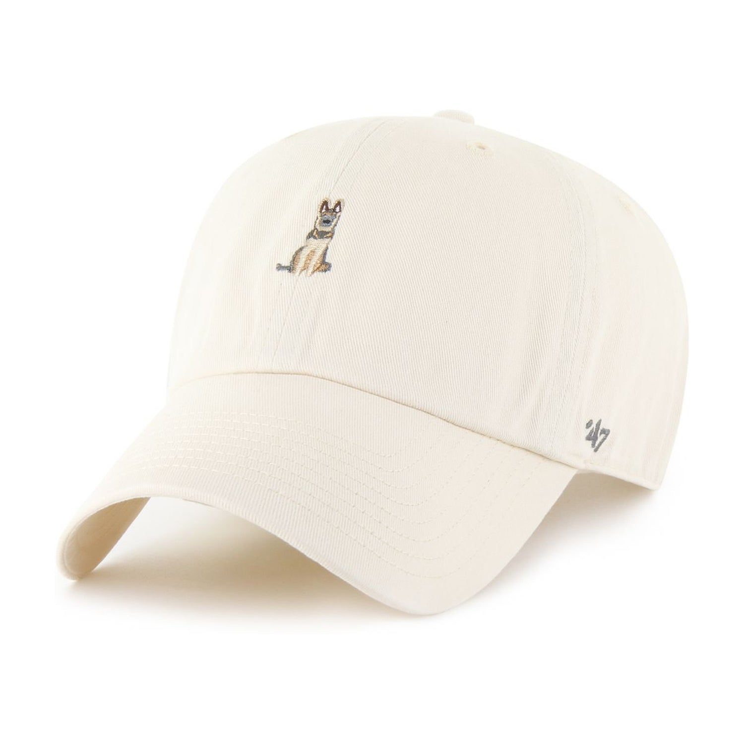 BASE RUNNER ICON 47 CLEAN UP PASTORE TEDESCO - CAPPELLINO 15062855 . 47 BRAND 