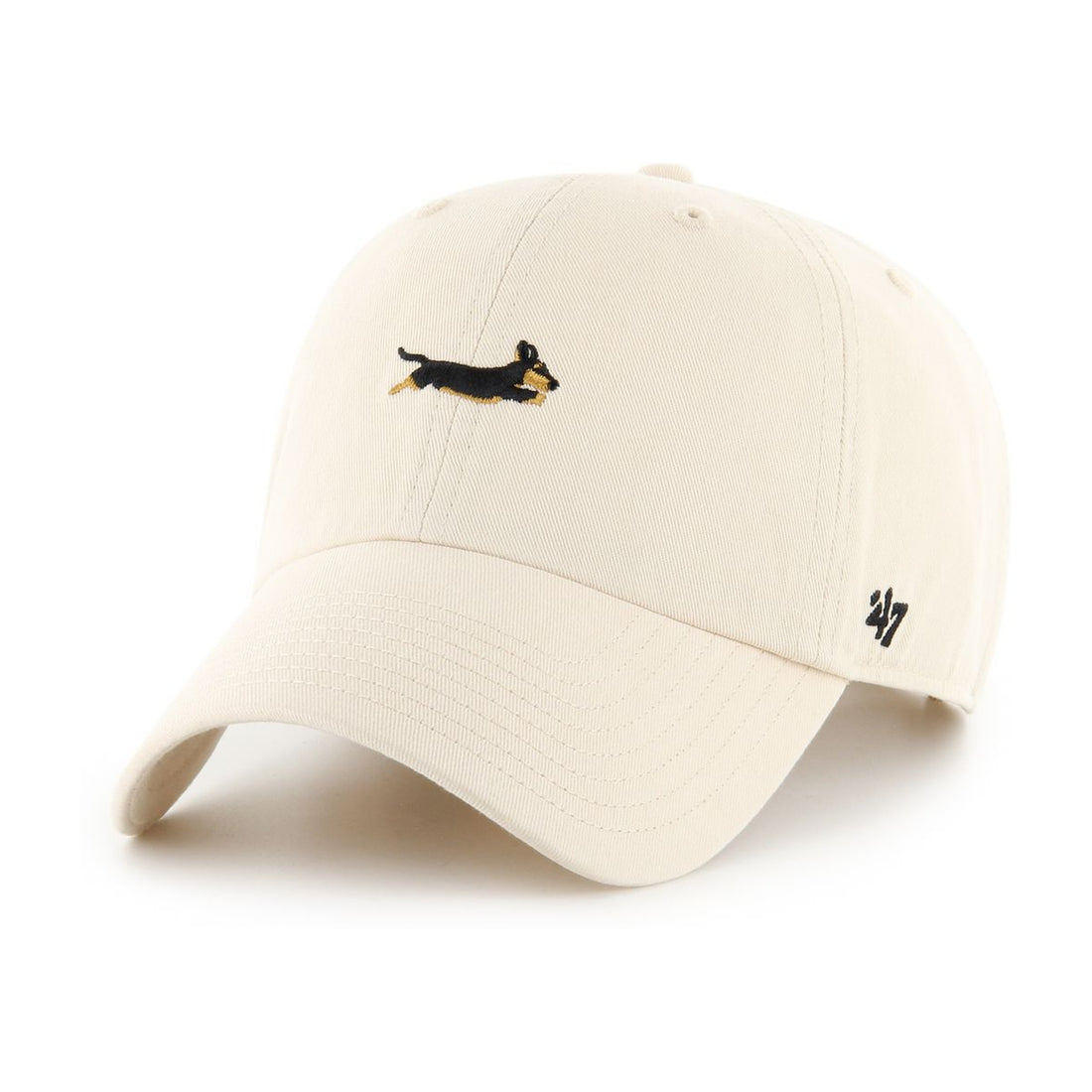 BASE RUNNER ICON 47 CLEAN UP BASSOTTO - CAPPELLINO 15062856 . 47 BRAND 