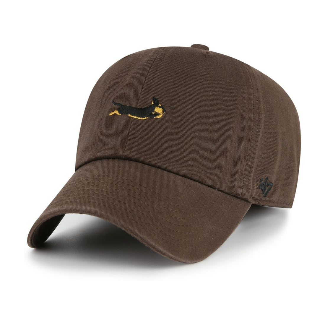 BASE RUNNER ICON 47 CLEAN UP BASSOTTO - CAPPELLINO 15062859 . 47 BRAND 