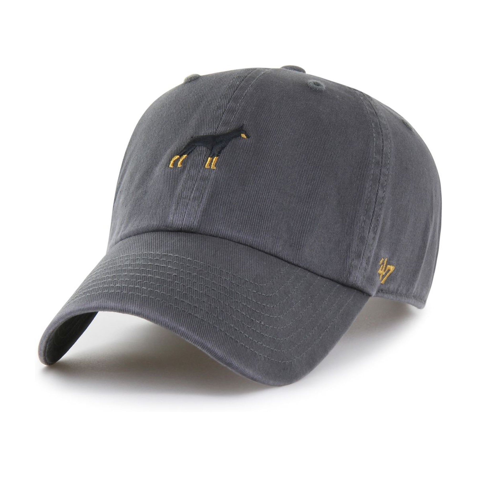 BASE RUNNER ICON 47 CLEAN UP DOBERMAN - CAPPELLINO 15062928 . 47 BRAND 