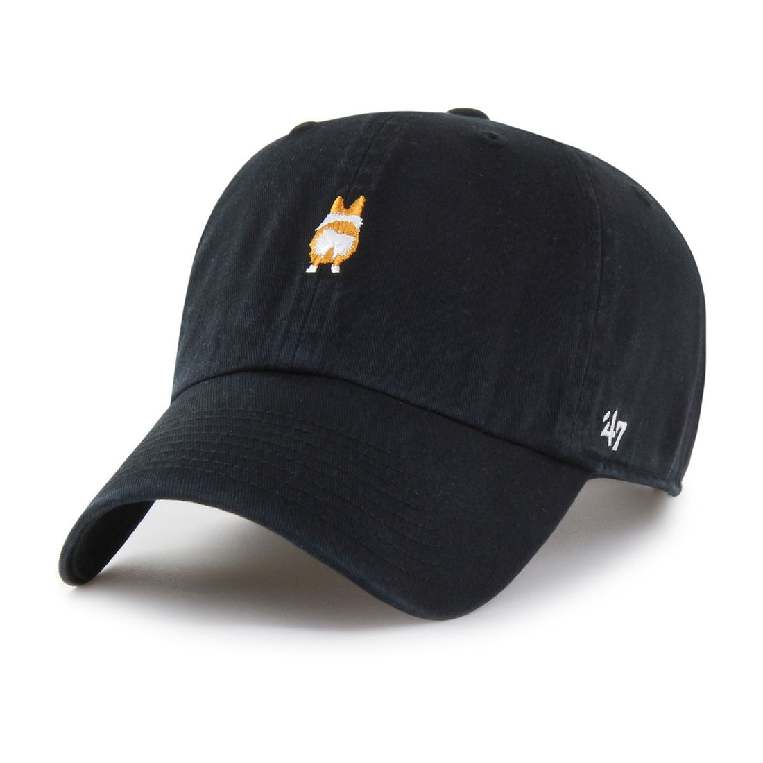 BASE RUNNER ICON 47 CLEAN UP CORGI - CAPPELLINO 15062929 . 47 BRAND 