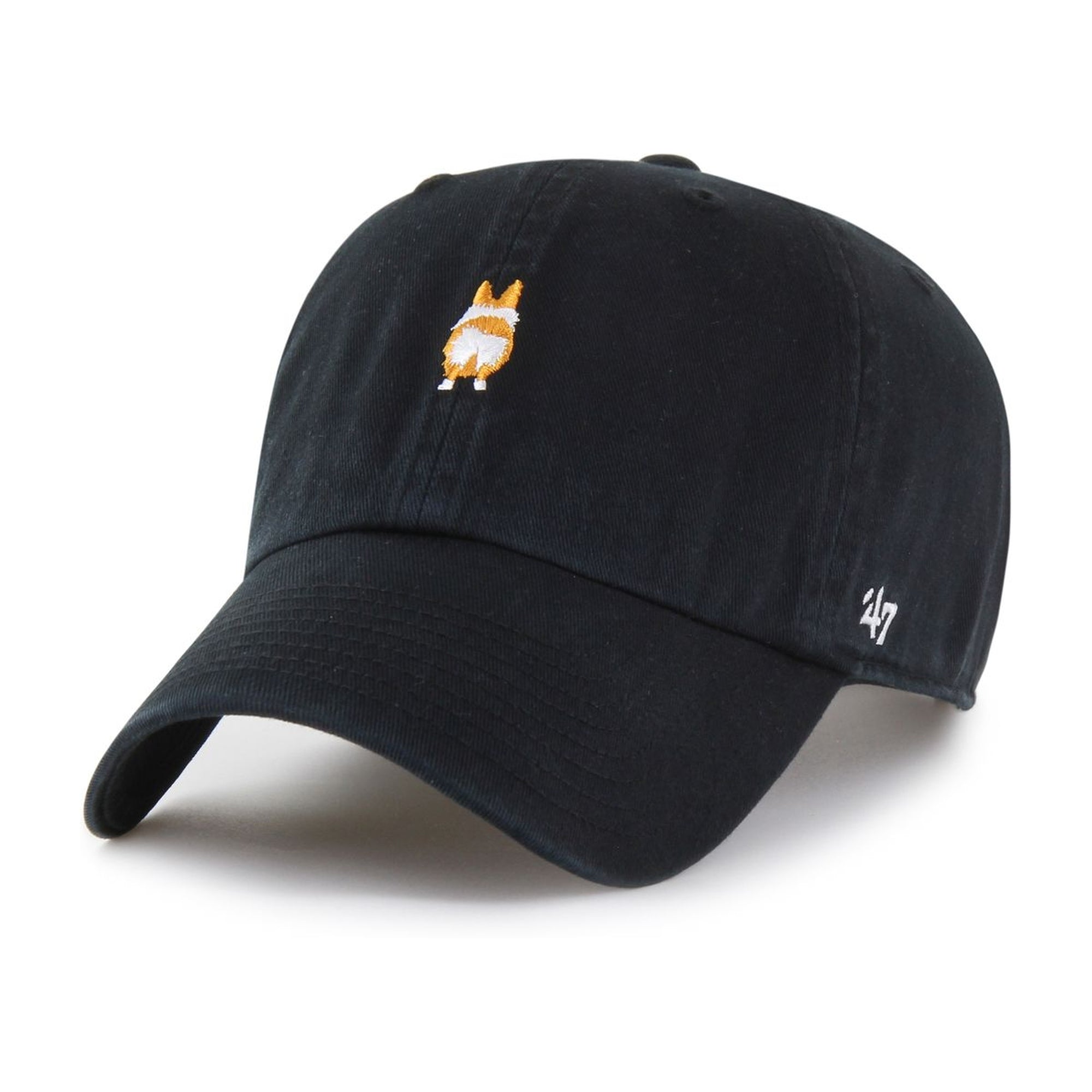 BASE RUNNER ICON 47 CLEAN UP CORGI - CAPPELLINO 15062929 . 47 BRAND 