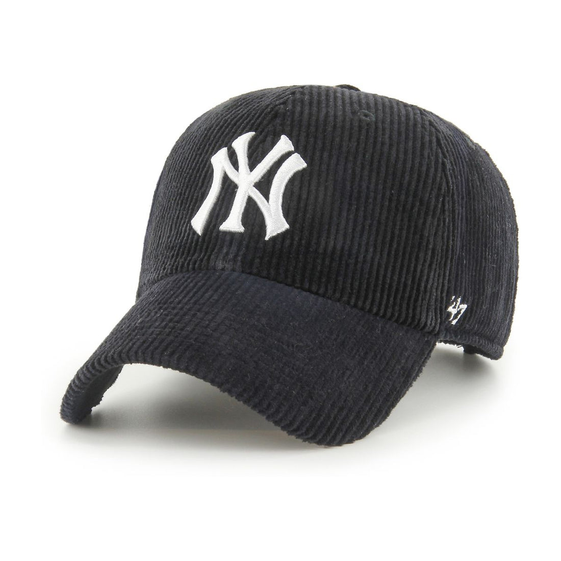 THICK CORD 47 MVP NEW YORK YANKEES - CAPPELLINO 15121185 . 47 BRAND 