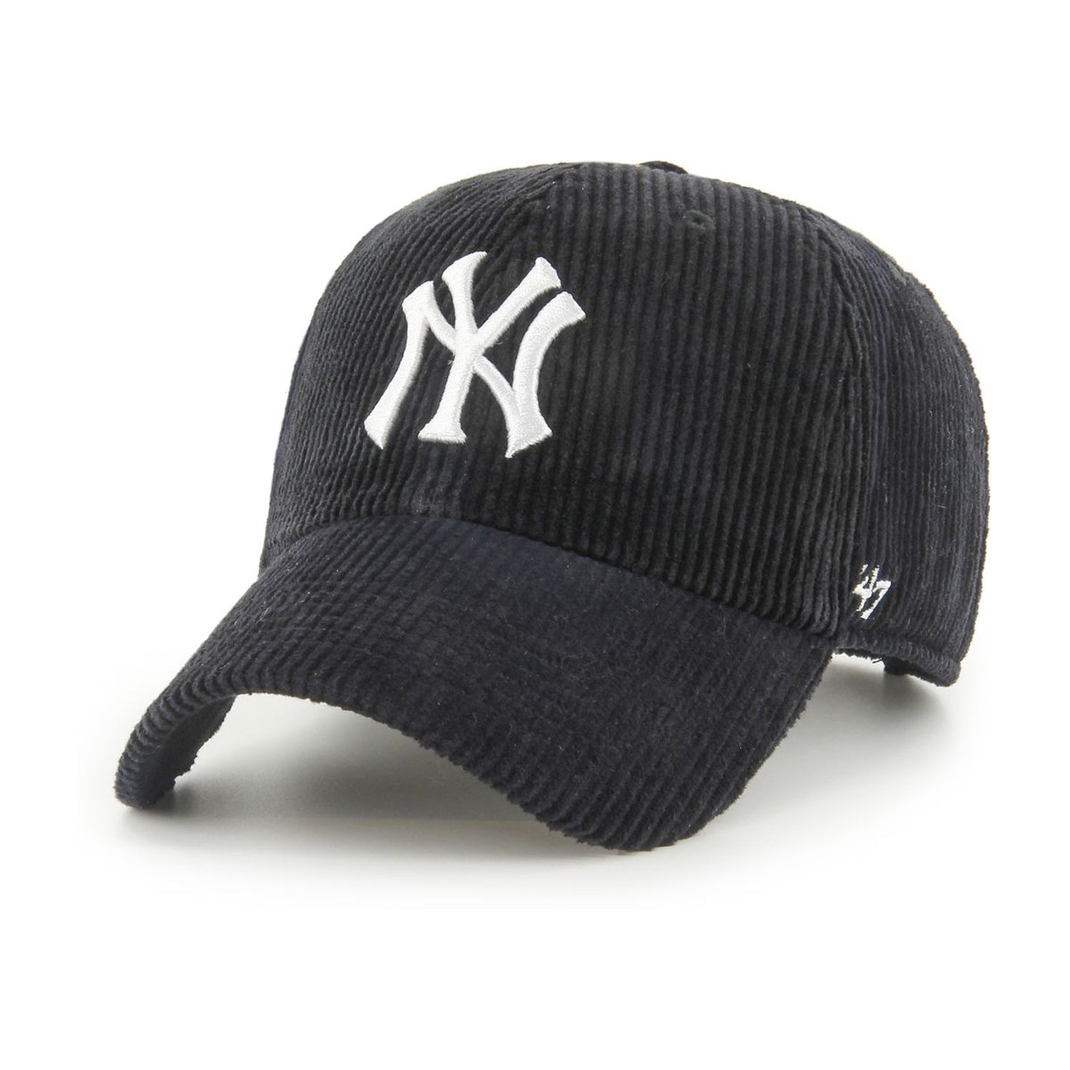 THICK CORD 47 MVP NEW YORK YANKEES - CAPPELLINO 15121185 . 47 BRAND 
