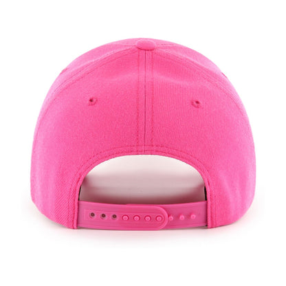 SNAPBACK &