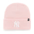 HAYMAKER CUFF KNIT NEW YORK YANKEES - BERRETTO 15121342 . 47 BRAND 