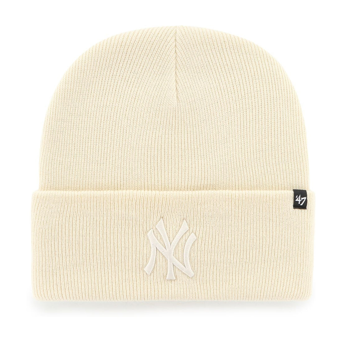 HAYMAKER CUFF KNIT NEW YORK YANKEES - BERRETTO 15121343 . 47 BRAND 