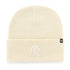HAYMAKER CUFF KNIT NEW YORK YANKEES - BERRETTO 15121343 . 47 BRAND 