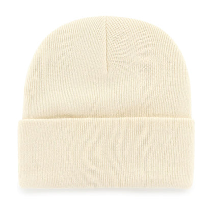 HAYMAKER CUFF KNIT NEW YORK YANKEES - BERRETTO 15121343 . 47 BRAND 