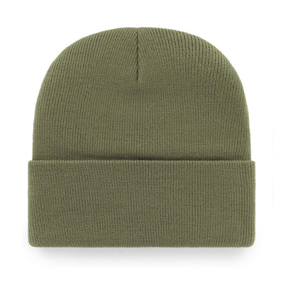 HAYMAKER CUFF KNIT NEW YORK YANKEES - BERRETTO 15121344 . 47 BRAND 