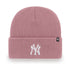 HAYMAKER CUFF KNIT NEW YORK YANKEES - BERRETTO 15121345 . 47 BRAND 