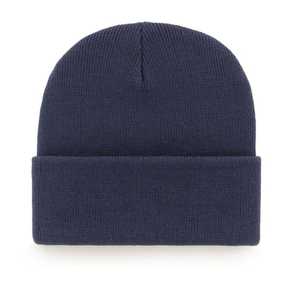 HAYMAKER CUFF KNIT NEW YORK YANKEES - BERRETTO 15121346 . 47 BRAND 