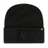 HAYMAKER CUFF KNIT NEW YORK YANKEES - BERRETTO 15121349 . 47 BRAND 