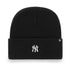 BASE RUNNER CUFF KNIT NEW YORK YANKEES - BERRETTO 15121398 . 47 BRAND 