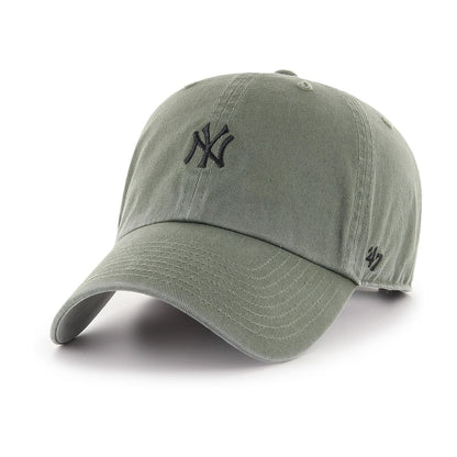 BASE RUNNER &
