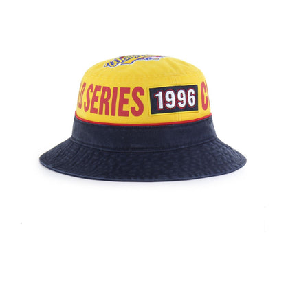 96 YANKEES &