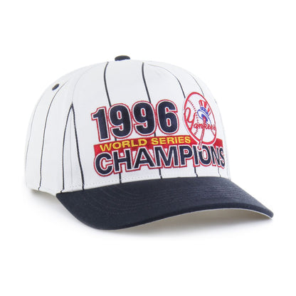 96 YANKEES PINSTRIPE &