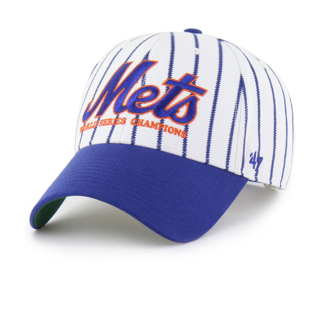 86 METS PINSTRIPE &