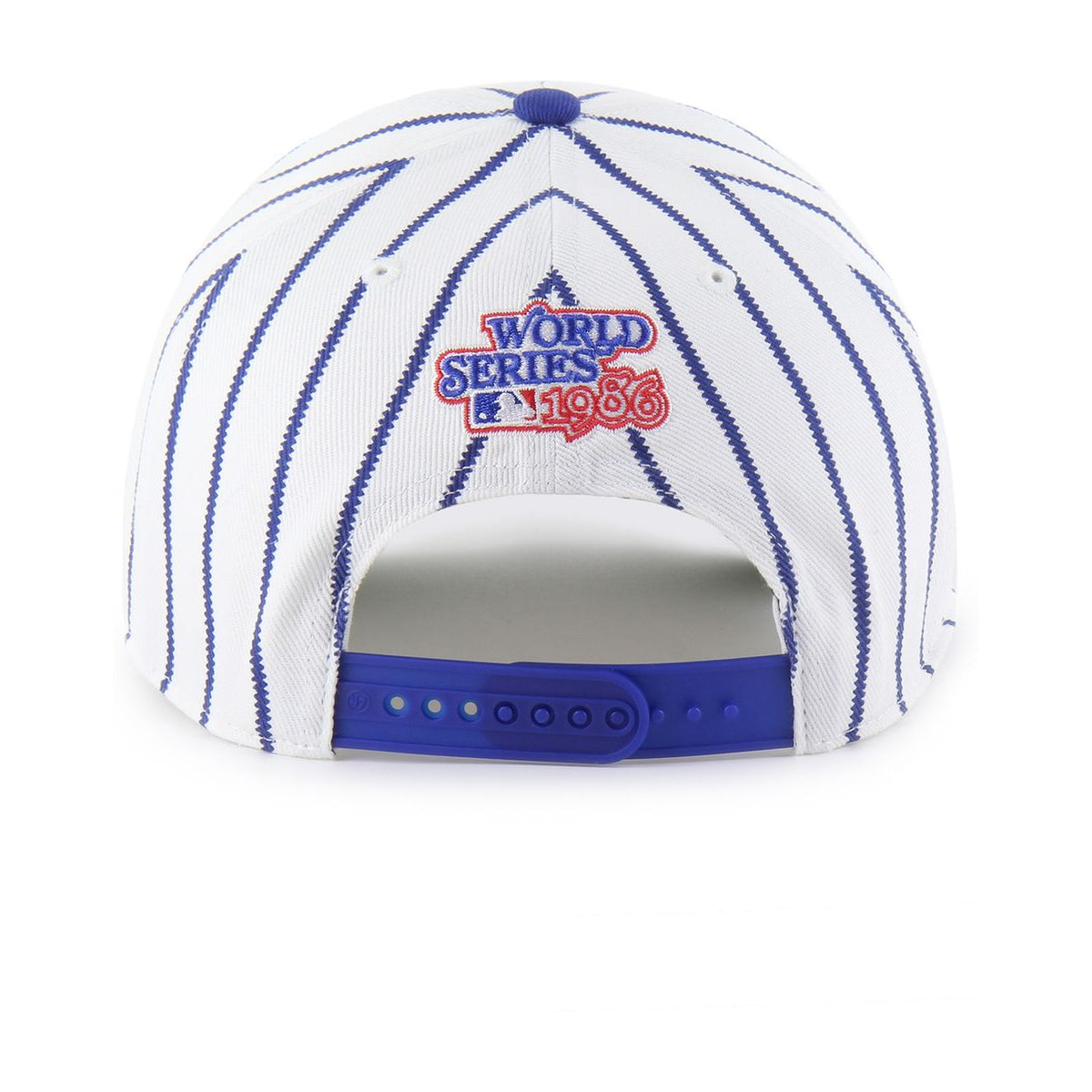 86 METS PINSTRIPE &