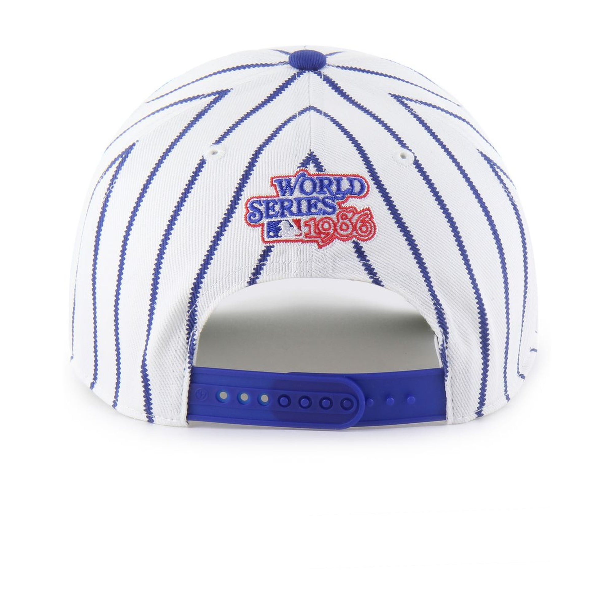 86 METS PINSTRIPE &