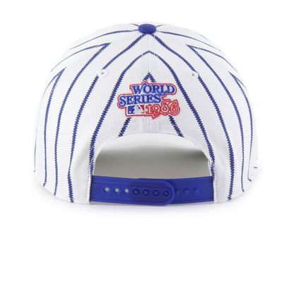 86 METS PINSTRIPE &