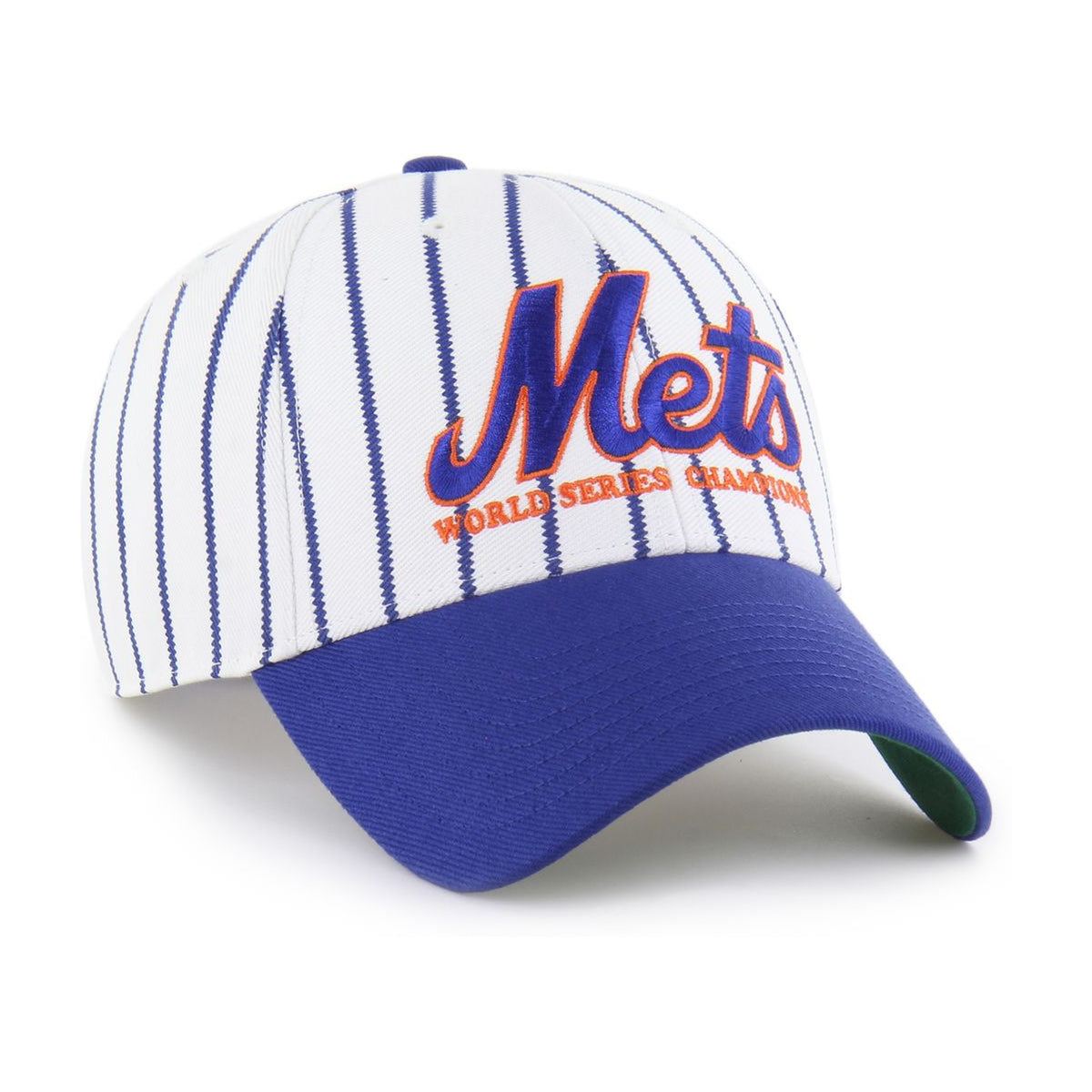 86 METS PINSTRIPE &