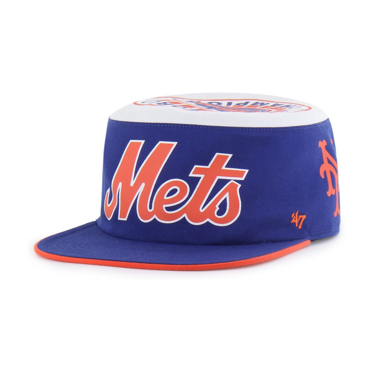 86 METS &