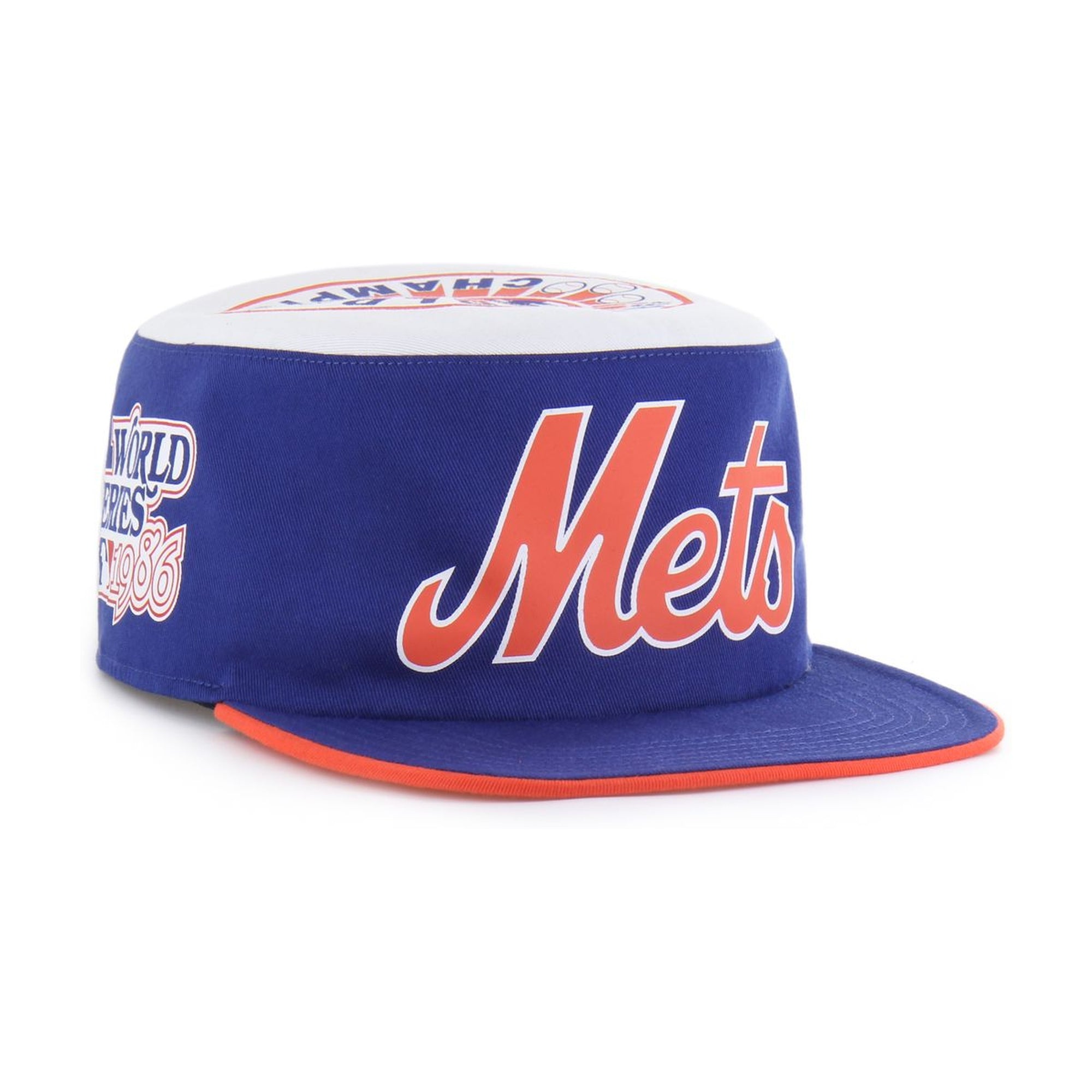 86 METS &